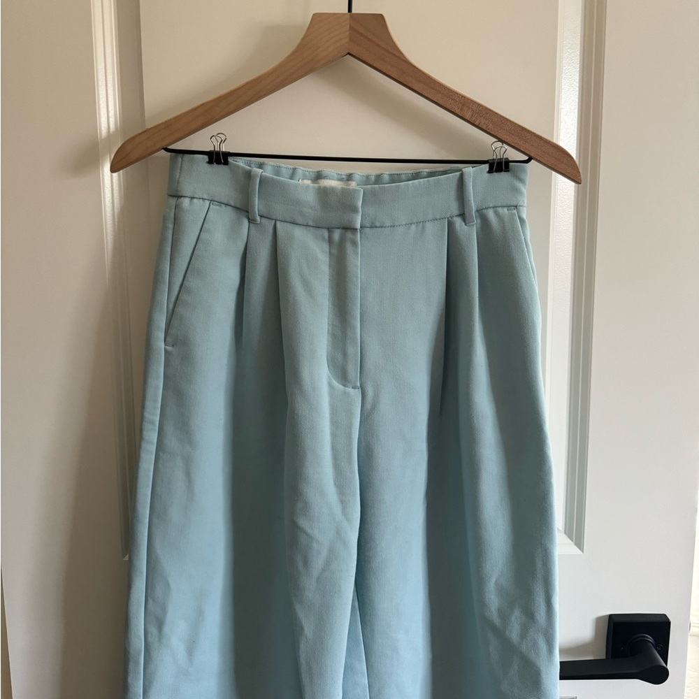 A&F Sloane Tailored Pant